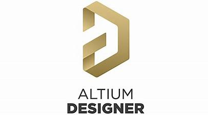 Altium Designer Logo